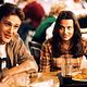 Freaks and Geeks : photo Jason Segel, Linda Cardellini