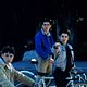 Freaks and Geeks : photo John Francis Daley, Martin Starr, Samm Levine