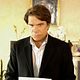 Commissaire Valence : photo Bernard Tapie