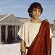 Empire : photo Santiago Cabrera