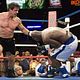 Photo Christophe L - FILM - Rocky Balboa : 109061