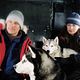 Photo Christophe L - FILM - Antartica, prisonniers du froid : 59351
