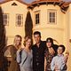 FBI Family : photo Cameron Richardson, Melora Hardin, Michael Angarano, Peter Dobson