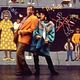 Cosby Show : photo Bill Cosby, Phylicia Rashad