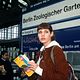 Berlin, Berlin : photo Felicitas Woll
