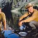 Nevada Smith : photo Brian Keith, Henry Hathaway, Steve McQueen