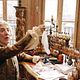 Photo Christophe L - FILM - Le Parfum : histoire d'un meurtrier : 55603