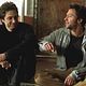 Last Kiss : photo Michael Weston, Tony Goldwyn, Zach Braff