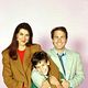 Dream On : photo Brian Benben, Chris Demetral, Wendie Malick
