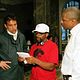Photo Christophe L - FILM - Inside man - l'homme de l'intérieur : 60285