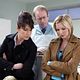 Ash & Scribbs : photo Caroline Catz, Lisa Faulkner