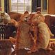 Photo Christophe L - FILM - Garfield 2 : 60513