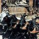 Ben-Hur : photo Charlton Heston, Stephen Boyd, William Wyler