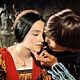 Roméo et Juliette : photo Franco Zeffirelli, Leonard Whiting, Olivia Hussey