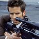 Alerte Cobra : photo Christian Oliver