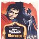 Affiche - FILM - Macbeth : 2938
