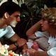 Top Gun : photo Kelly McGillis, Tom Cruise, Tony Scott