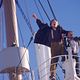 Titanic : photo James Cameron