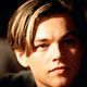 Titanic : photo Leonardo DiCaprio