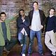 Love Monkey : photo Christopher Wiehl, Jason Priestley, Larenz Tate, Tom Cavanagh