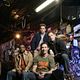 Love Monkey : photo Christopher Wiehl, Jason Priestley, Larenz Tate, Tom Cavanagh