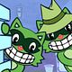 Photo - FILM - Happy tree friends : 109280