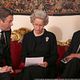 Photo - FILM - The Queen : 109086
