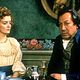 L'Anglaise et le Duc : photo Eric Rohmer, Jean-Claude Dreyfus, Lucy Russell