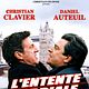 Affiche - FILM - L'Entente cordiale : 59576