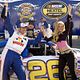 Ricky Bobby : roi du circuit