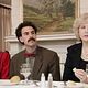 Borat, leçons culturelles sur l'Amérique au profit glorieuse nation Kazakhstan