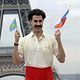 Borat, leçons culturelles sur l'Amérique au profit glorieuse nation Kazakhstan