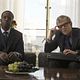 Les Arnaqueurs VIP : photo Adrian Lester, Marc Warren