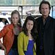 Le Proc' : photo Babsie Steger, François-Eric Gendron, Juliette Lamboley