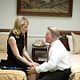 Petites coupures : affiche Kristin Scott Thomas, Pascal Bonitzer