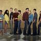 Windfall : photo Alice Greczyn, D.J. Cotrona, Jaclyn DeSantis, Jason Gedrick, Jon Foster