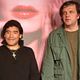 Maradona par Kusturica