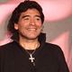 Maradona par Kusturica