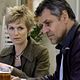SOS 18 : photo Pierre Deny, Virginie Caliari