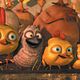 Photo - FILM - Le Vilain petit canard et moi : 109645