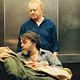 La Raison du Plus Faible : photo Claude Semal, Eric Caravaca, Lucas Belvaux, Patrick Descamps
