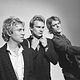 Photo - FILM - Everyone stares : The Police inside out : 110113