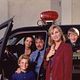 <b>Adam Wylie, Costas Mandylor, Fyvush Finkel, Holly Marie Combs, Justin M. Shenkarow</b> Photo : High Secret City : La ville du grand secret