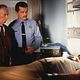 <b>Adam Wylie, Costas Mandylor, Fyvush Finkel, Holly Marie Combs, Justin M. Shenkarow</b> Photo : High Secret City : La ville du grand secret