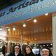 Soeur Thérèse.com : photo Dominique Lavanant, Maria Ducceschi, Taïra Borée