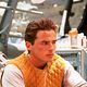 Earth 2 : photo Antonio Sabato Jr.