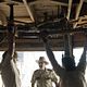 Massacre à la tronçonneuse : le commencement : photo Jonathan Liebesman, Matt Bomer, R. Lee Ermey, Taylor Handley