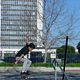 Photo Christophe L - FILM - Wassup rockers : 57216