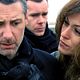 <b>Antoine de Caunes, Francis Girod, Martina Gedeck</b> Photo : Un Ami parfait