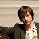 Pénélope : photo James McAvoy, Mark Palansky
